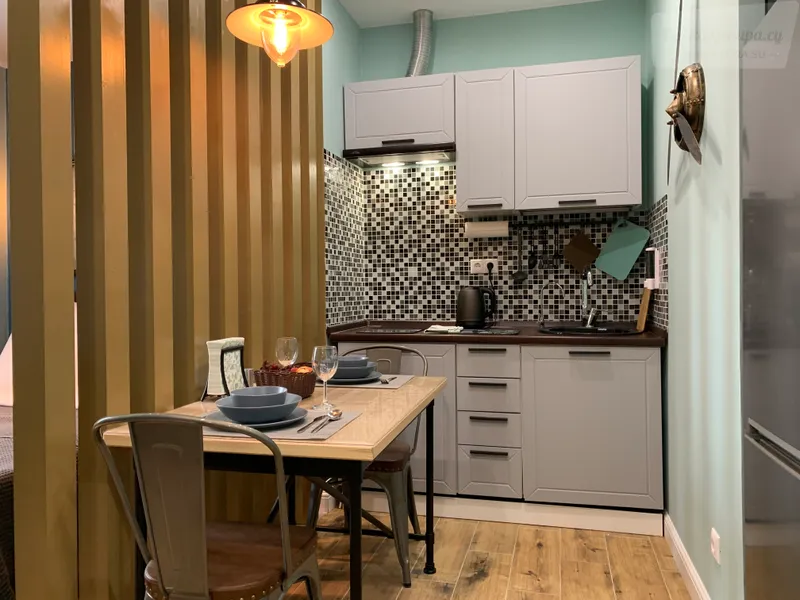 Фото квартиры 32