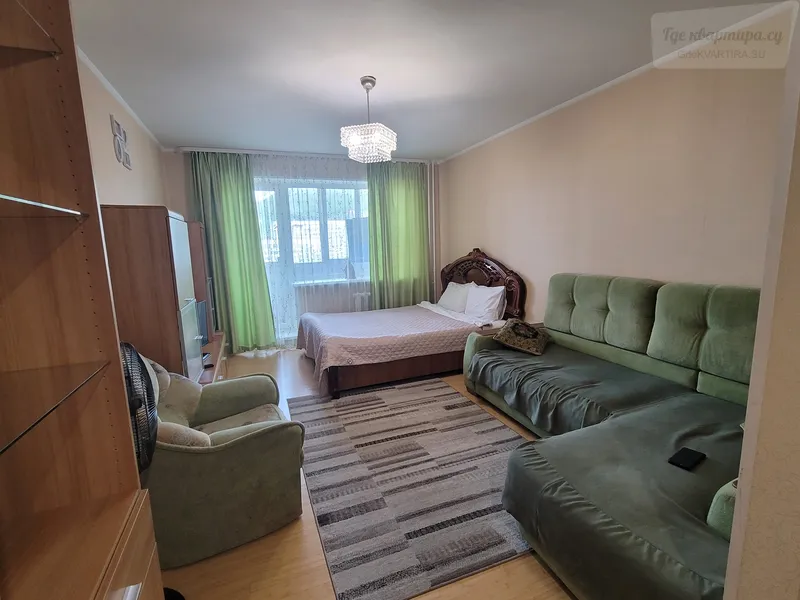 Фото квартиры 6