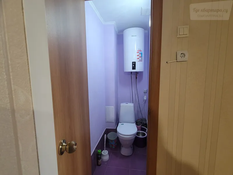 Фото квартиры 11