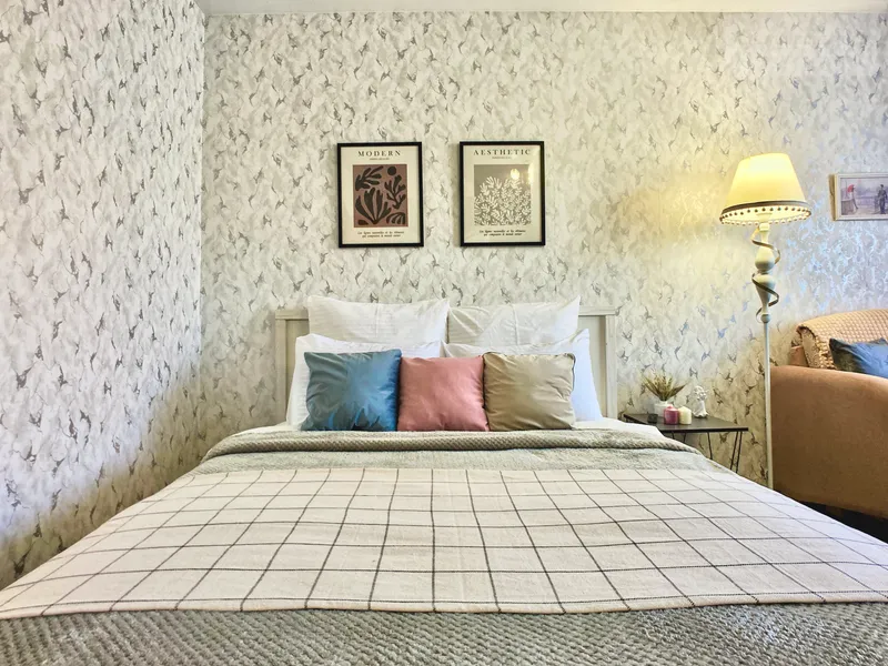 Фото квартиры 11