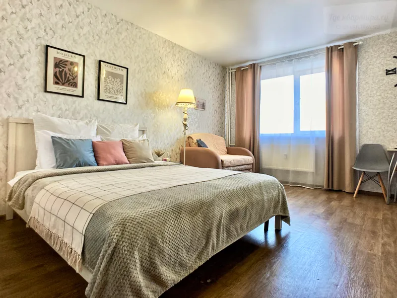 Фото квартиры 12