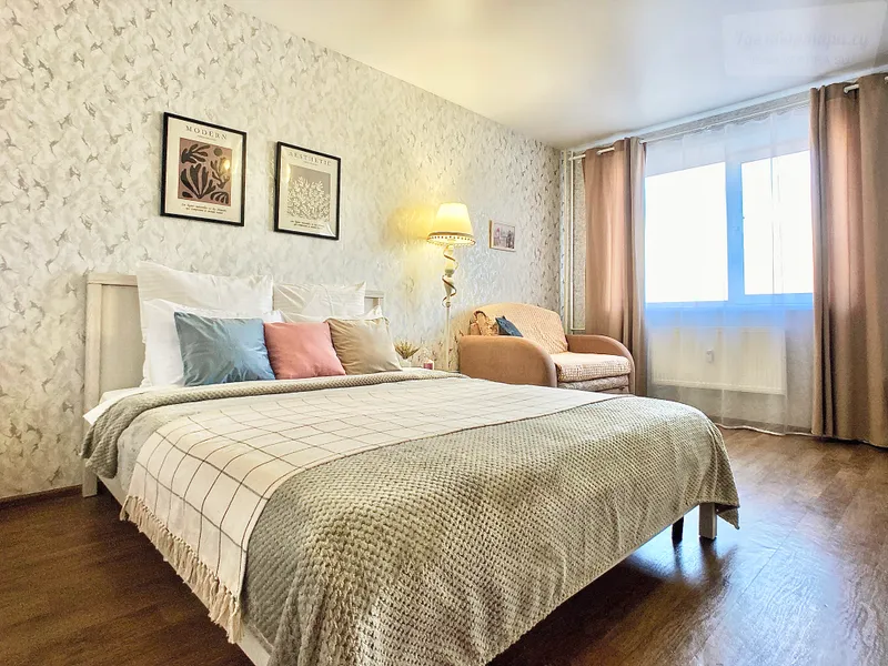 Фото квартиры 13