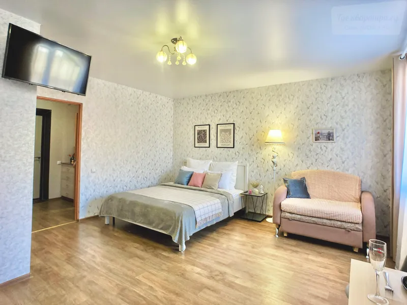 Фото квартиры 14