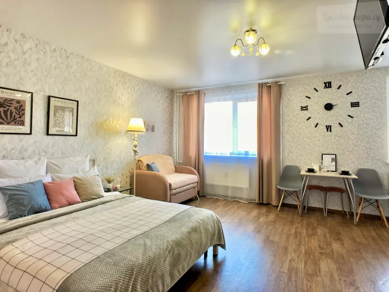 Фото квартиры 15