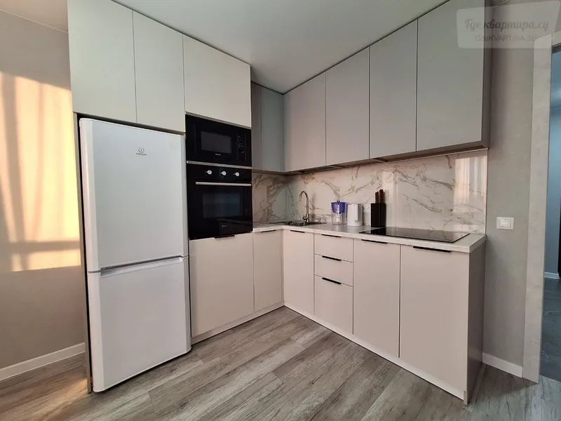 улица Карла Маркса, 120к2