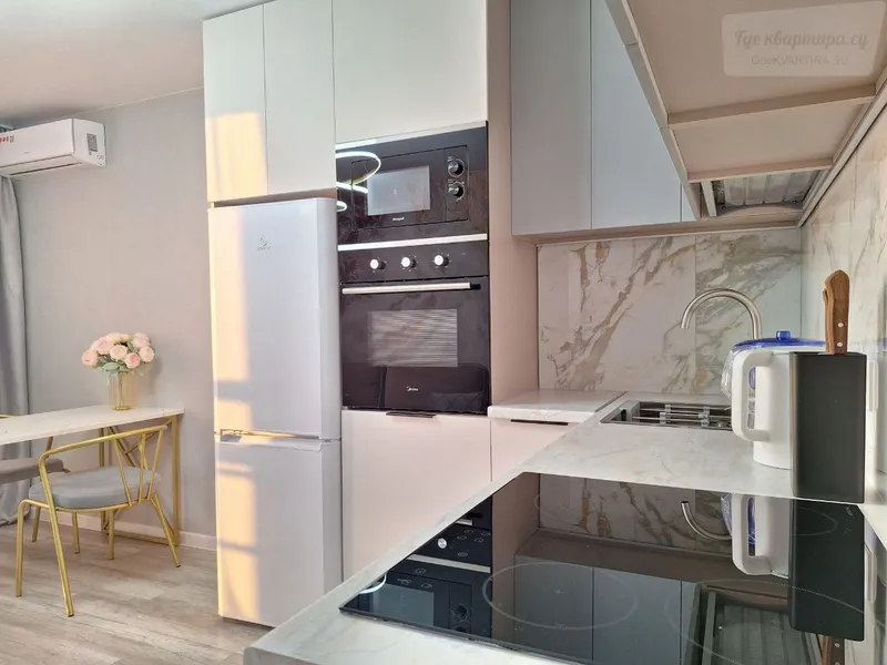 улица Карла Маркса, 120к2