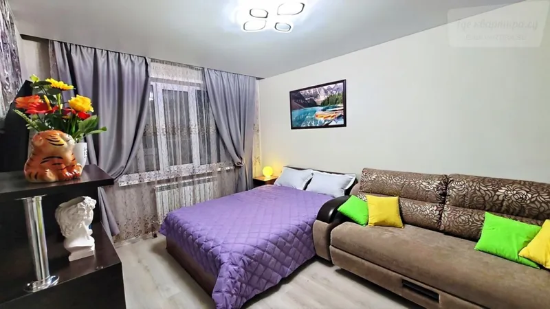 Фото квартиры 2