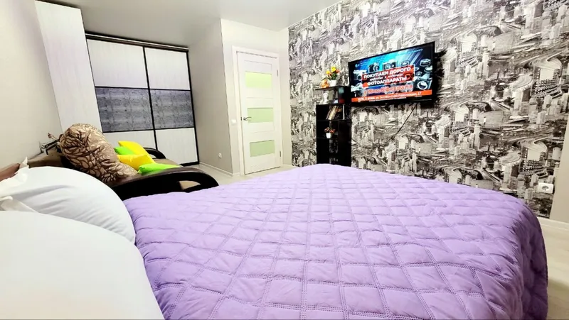 Фото квартиры 3