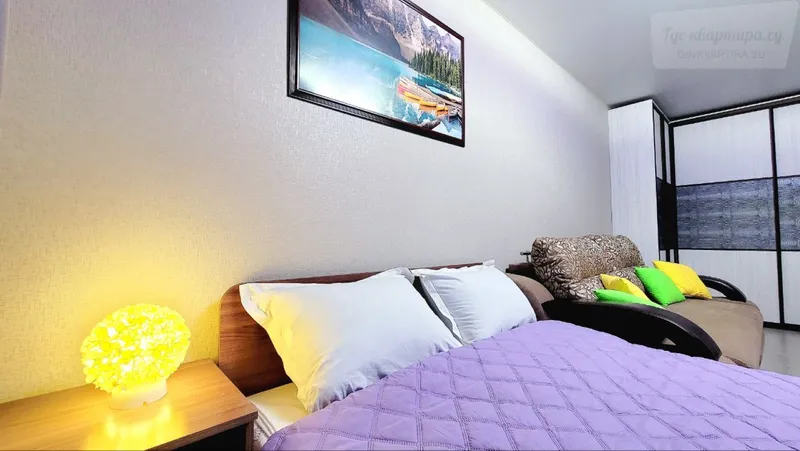 Фото квартиры 4