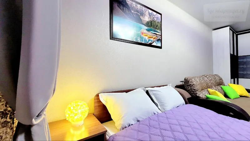 Фото квартиры 5