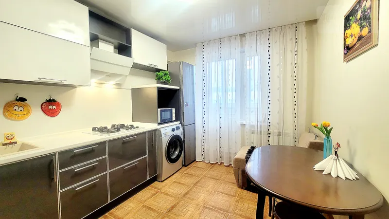 Фото квартиры 8