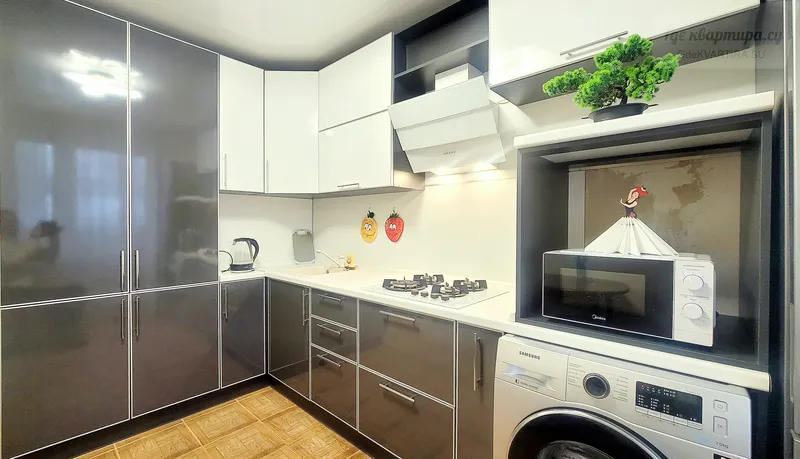 Фото квартиры 11