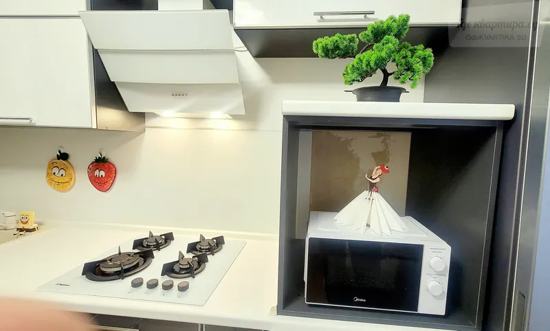 Фото квартиры 15