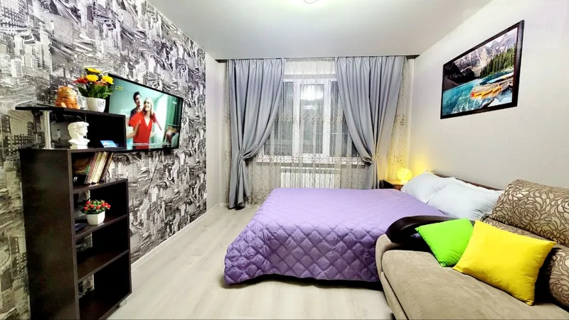 Фото квартиры 22