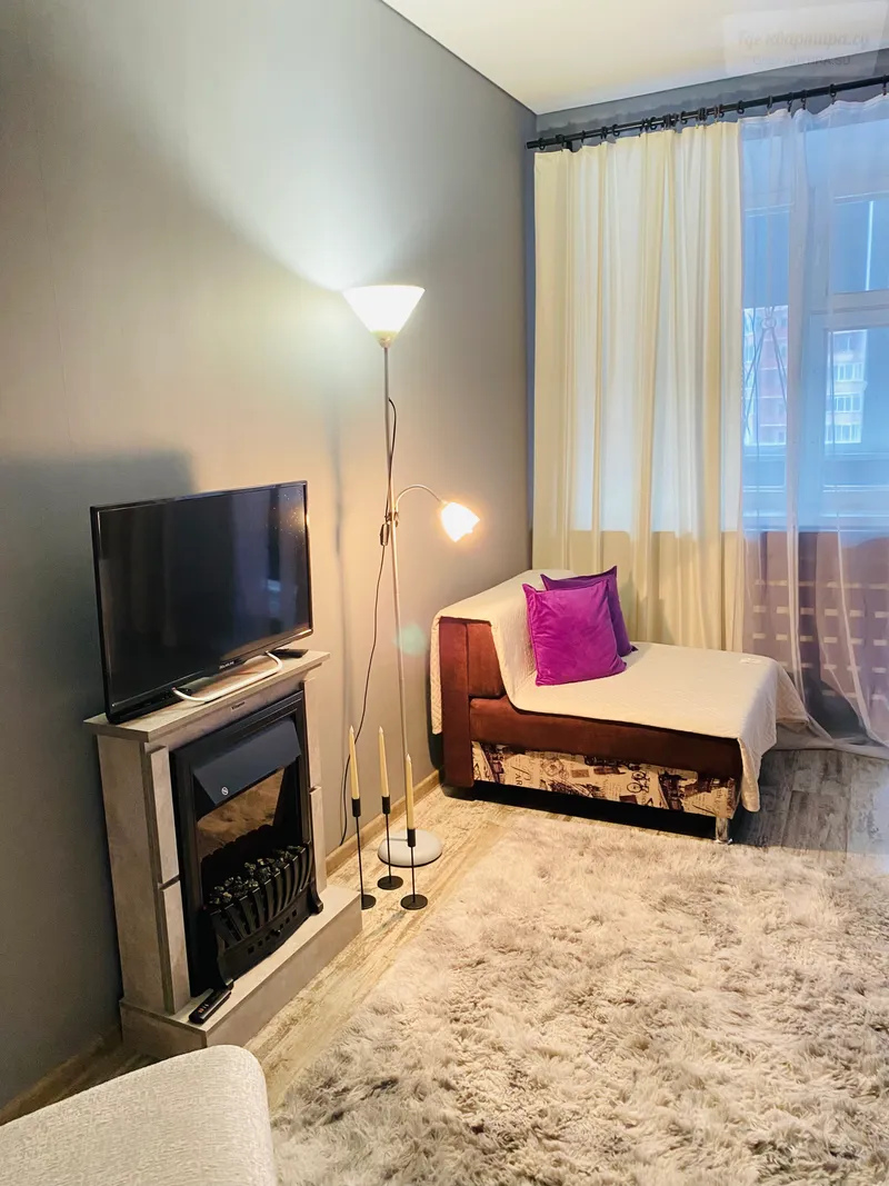 улица Максима Горького, 3к2