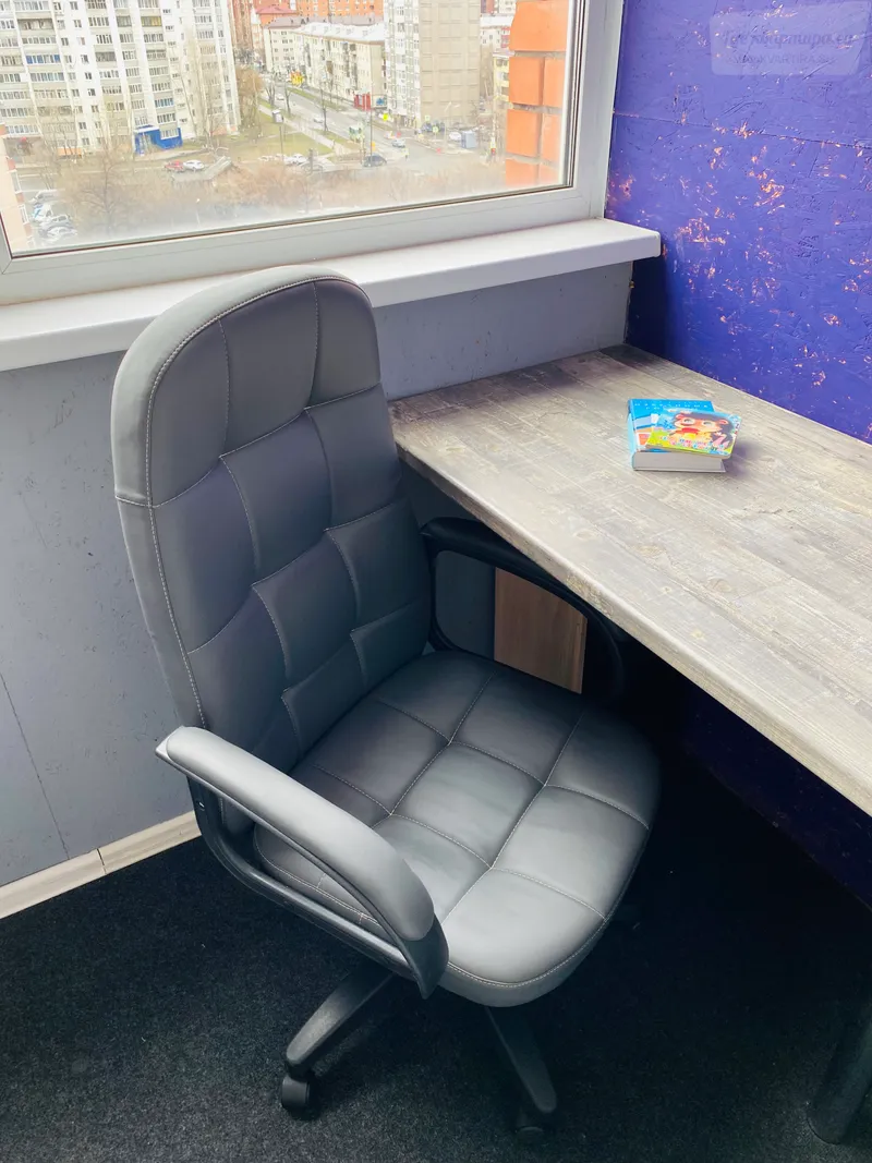 улица Максима Горького, 3к2