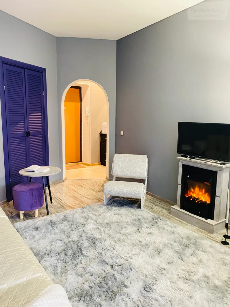 улица Максима Горького, 3к2