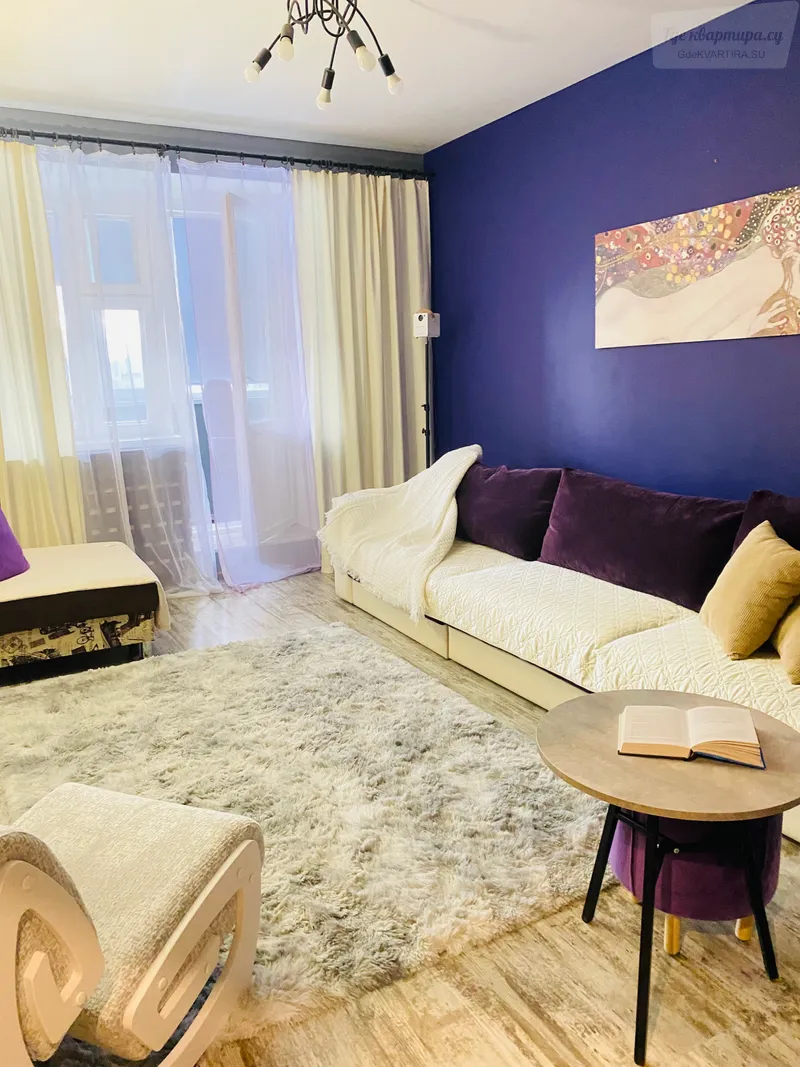 улица Максима Горького, 3к2