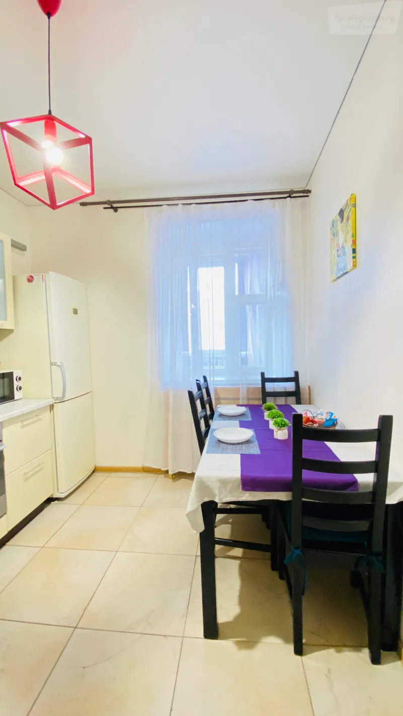 улица Максима Горького, 3к2