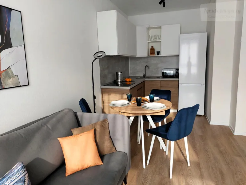 Фото квартиры 2