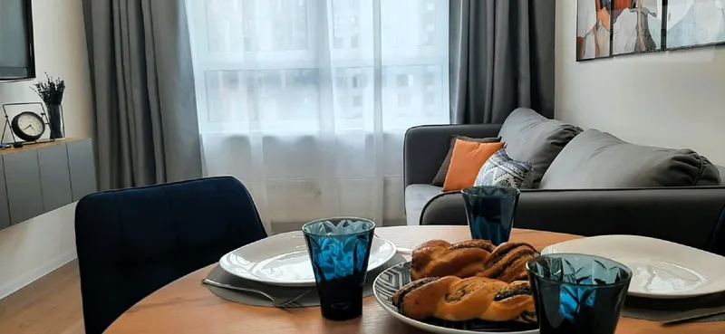 Фото квартиры 3