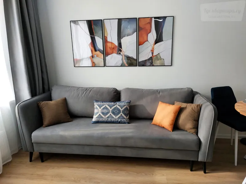 Фото квартиры 4