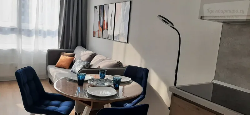 Фото квартиры 6