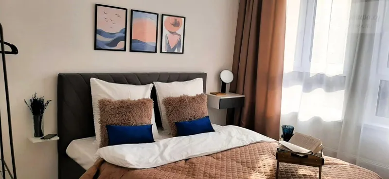 Фото квартиры 11