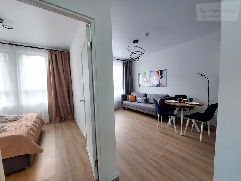 Фото квартиры 12