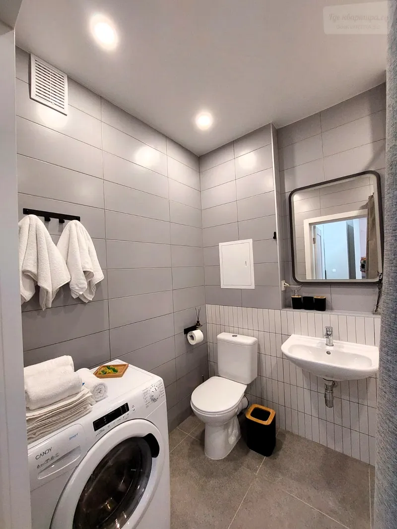 Фото квартиры 16