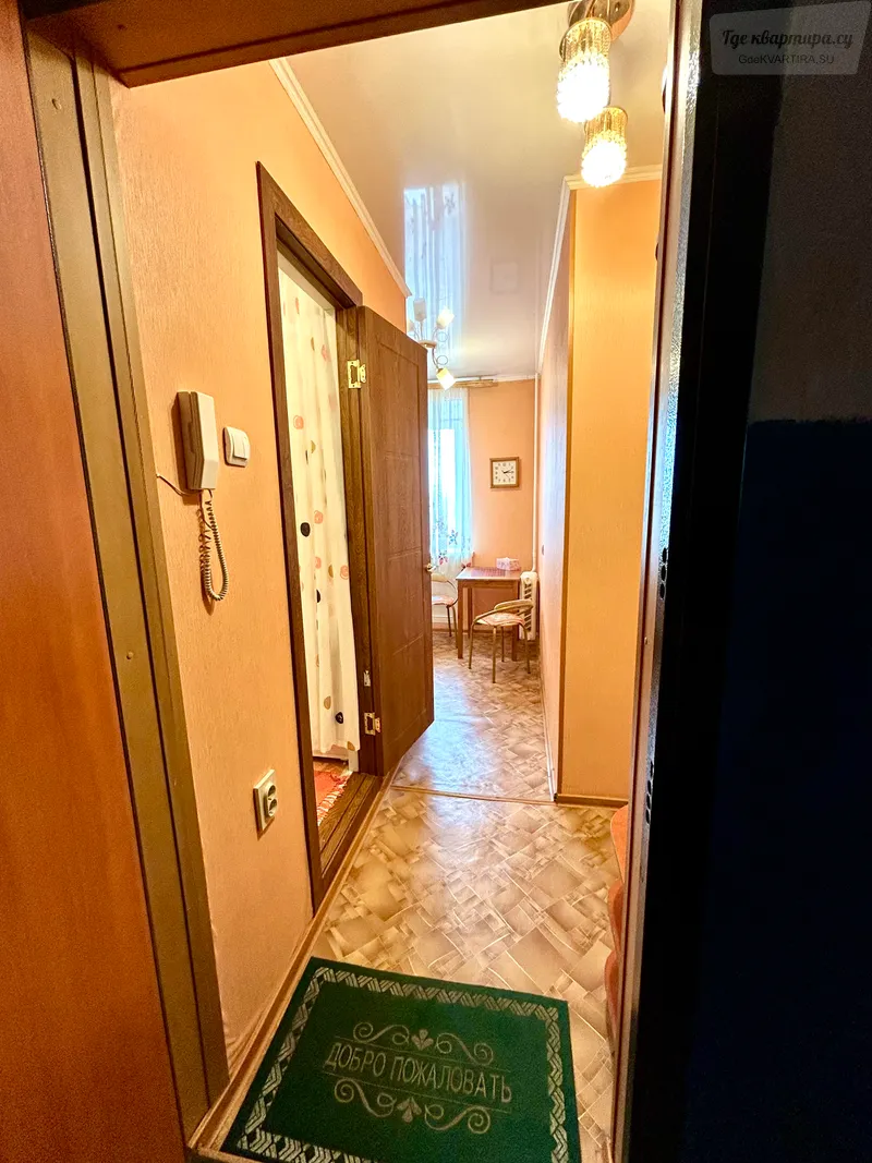 Фото квартиры 11