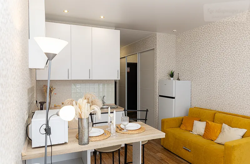 Фото квартиры 5