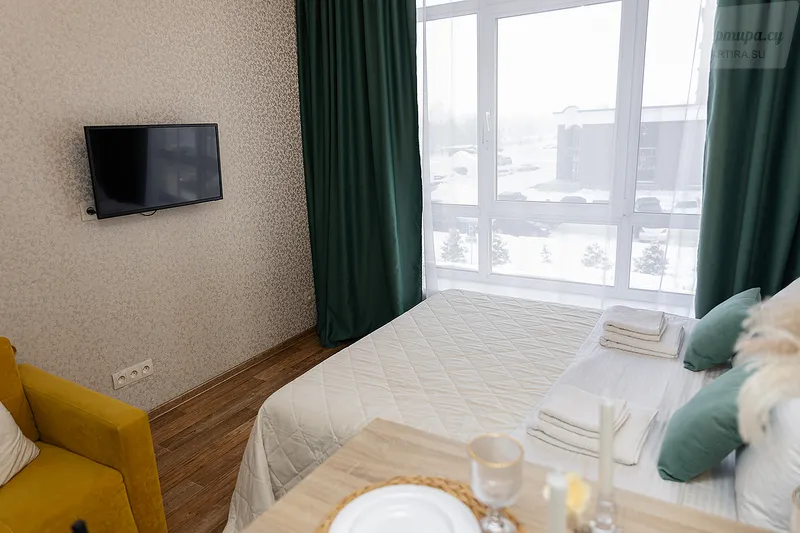 Фото квартиры 6