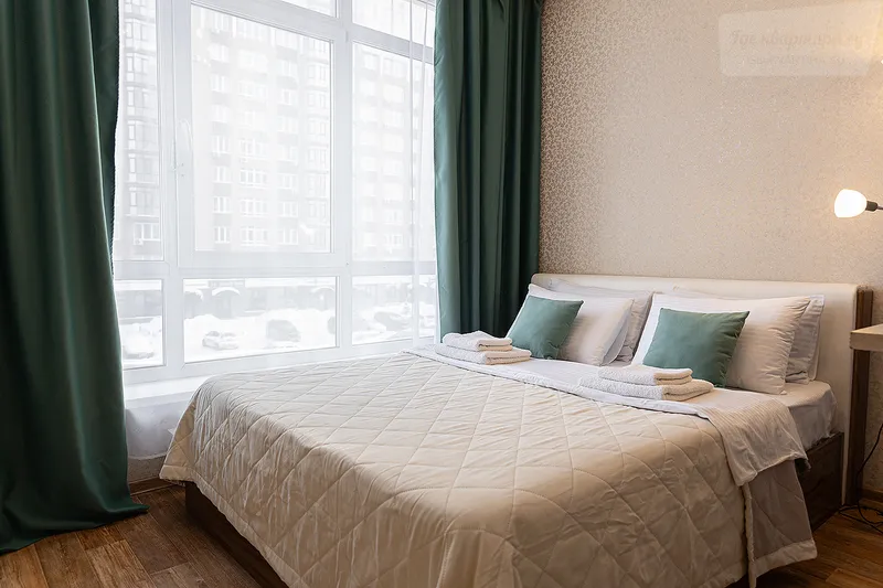 Фото квартиры 9