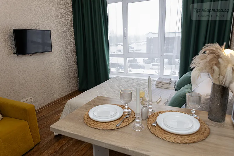 Фото квартиры 13