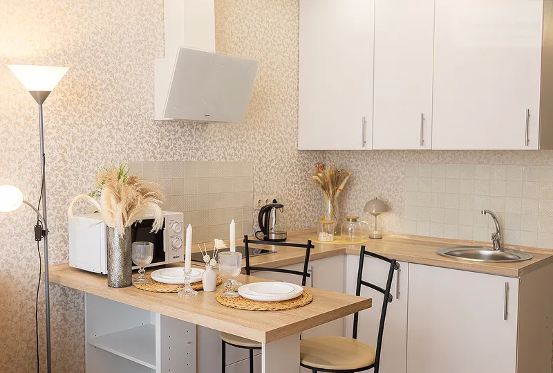 Фото квартиры 16