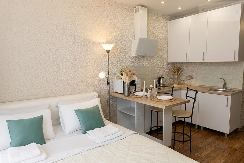 Фото квартиры 24