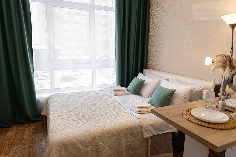 Фото квартиры 26