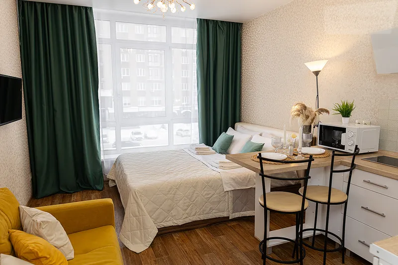 Фото квартиры 31