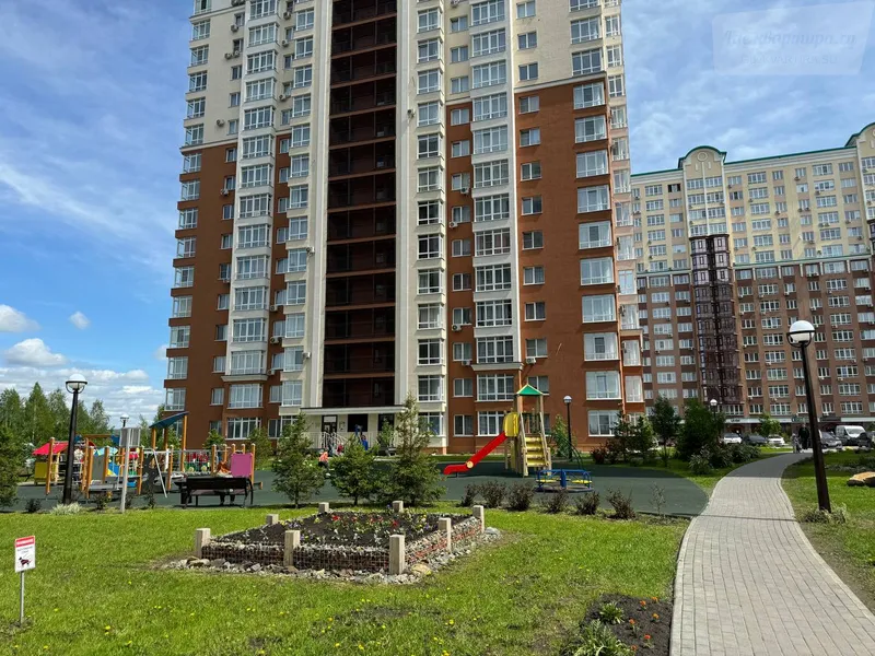 Фото квартиры 4