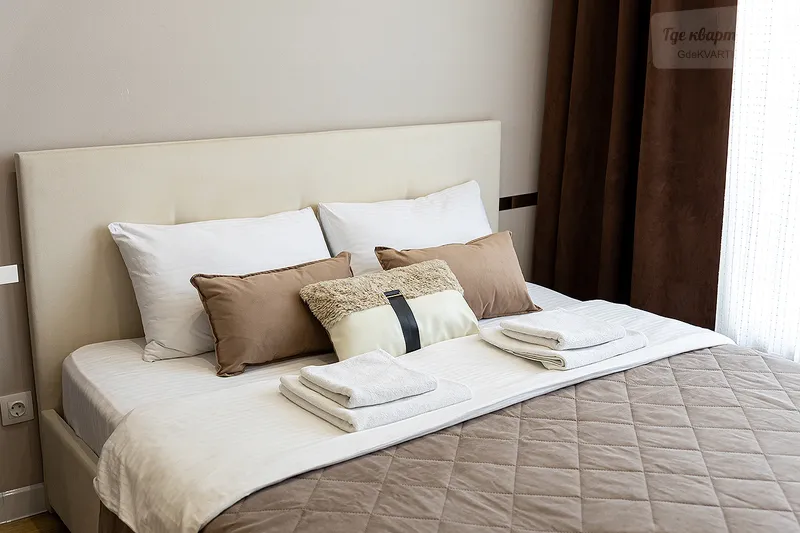 Фото квартиры 7