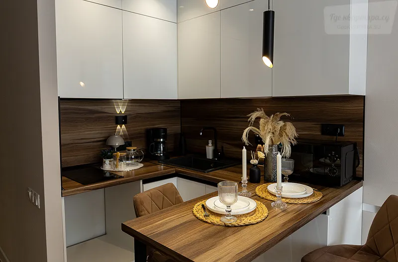 Фото квартиры 8