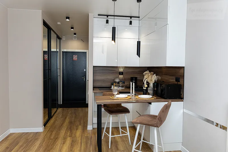 Фото квартиры 12