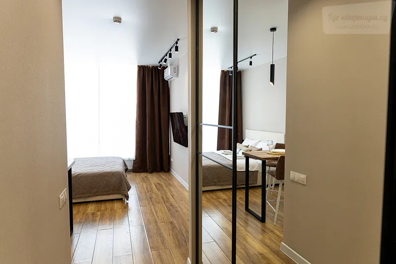 Фото квартиры 16