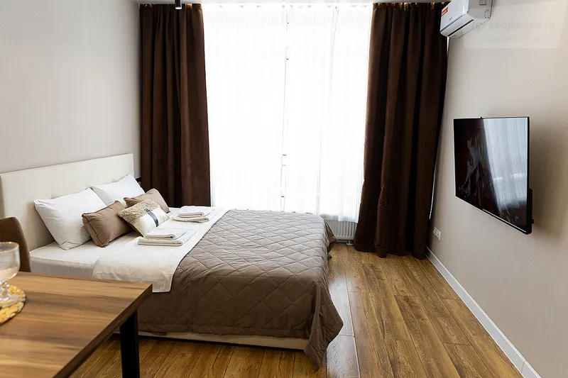 Фото квартиры 25