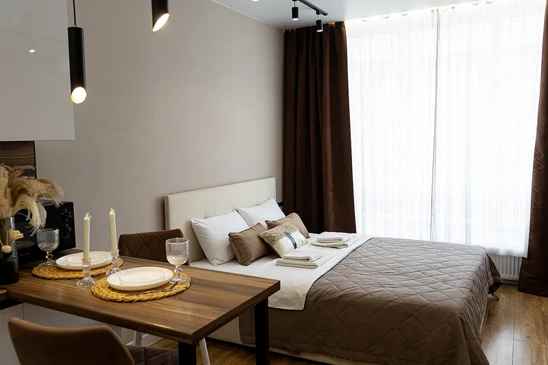 Фото квартиры 26