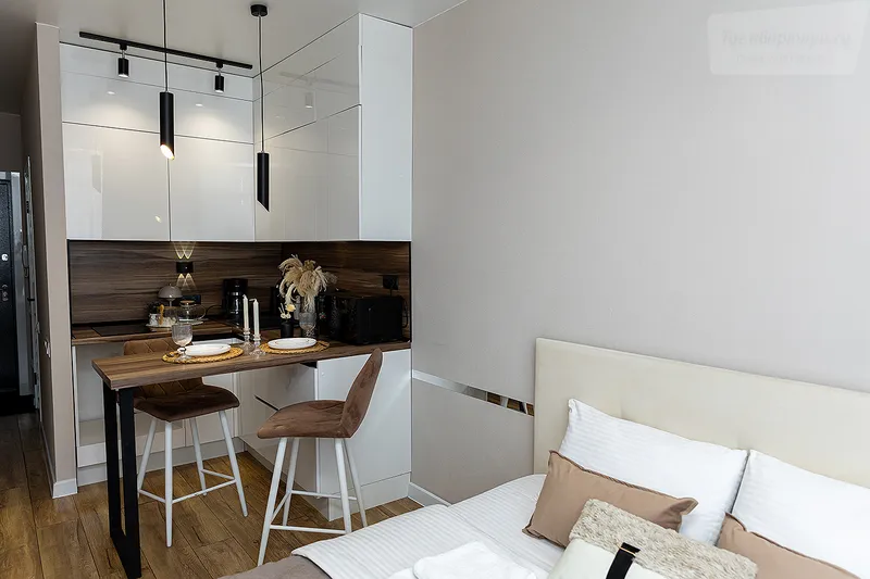 Фото квартиры 32