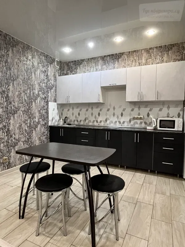 Фото квартиры 5