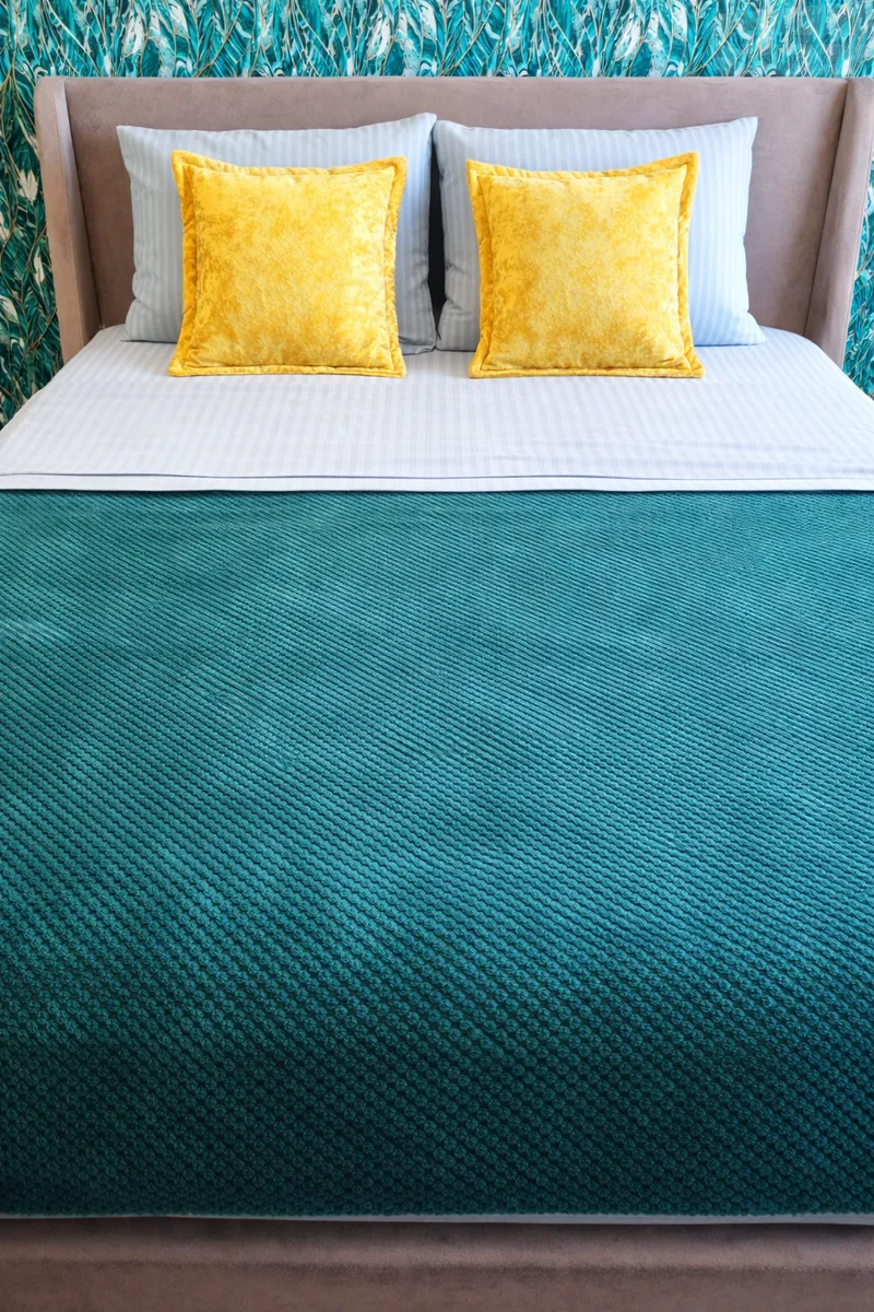 Фото квартиры: посёлок Подольской машинно-испытательной станции, 11