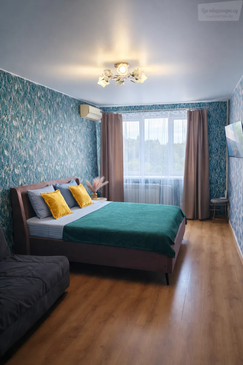 Фото квартиры 5